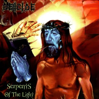 DEICIDE - Serpents Of The Light