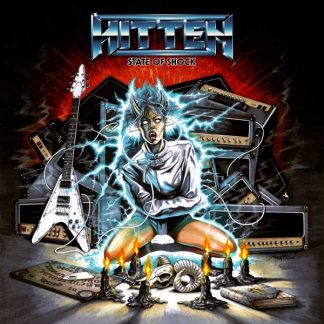 HITTEN - State Of Shock
