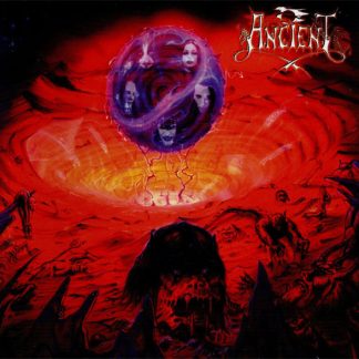 ANCIENT - Proxima Centauri (LP Picture)