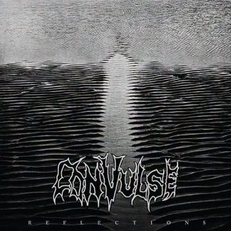 CONVULSE - Reflections