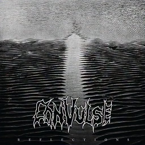 CONVULSE - Reflections