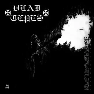VLAD TEPES - Winter (Splatter LP)