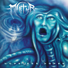 MARTYR - Hopeless Hopes