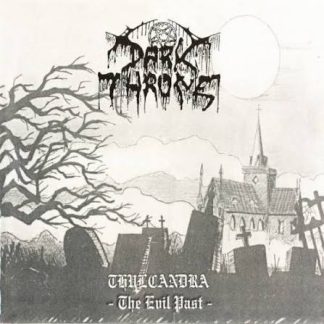 DARKTHRONE - Thulcandra (Bootleg)