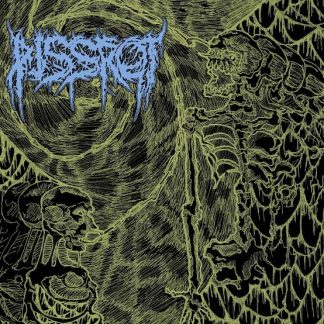 PISSROT - Pissrot