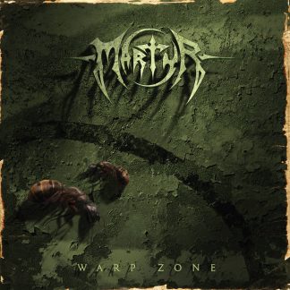 MARTYR - Warp Zone