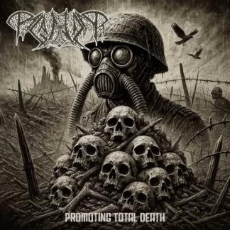 PAGANIZER - Promoting Total Death