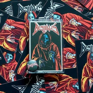 BESTIALIS - Prawdziwa Bestia (TAPE)