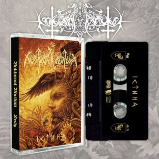 NOKTURNAL MORTUM - Істина (Verity) (TAPE)