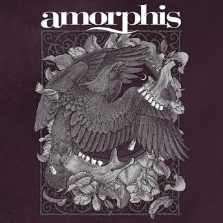 AMORPHIS - Circle (2LP)