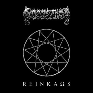 DISSECTION - Reinkaos (LP)