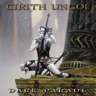 CIRITH UNGOL - Dark Parade (Color LP + Poster)