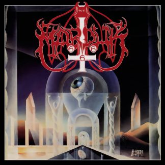 MARDUK - Dark Endless (LP)