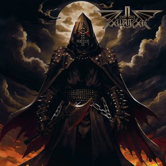 HELLBUTCHER - Hellbutcher (LP Silver)