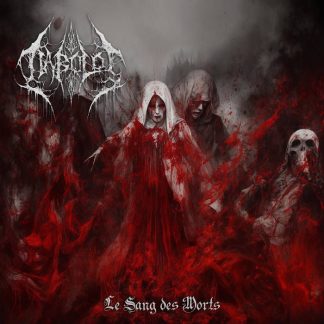 DIABOLOS - Le Sang Des Morts