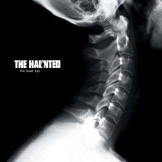 THE HAUNTED - The Dead Eye (Picture LP)