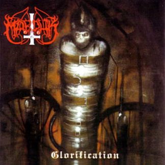 MARDUK - Glorification (LP)