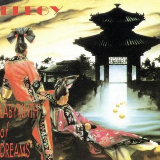 ELEGY - Labyrinth Of Dreams (Con Bonus)