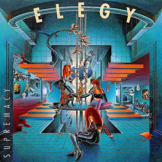 ELEGY - Supremacy (Con Bonus)