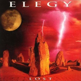 ELEGY - Lost (Con Bonus)