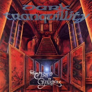 DARK TRANQUILITY - The Gallery (Color LP)