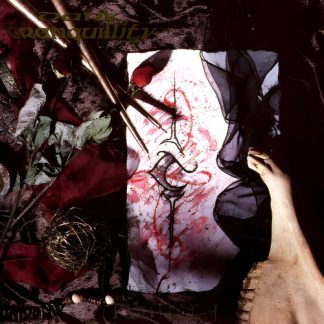 DARK TRANQUILITY - The Mind's I (LP)