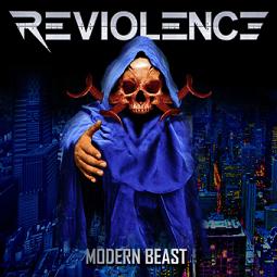 REVIOLENCE - Modern Beast