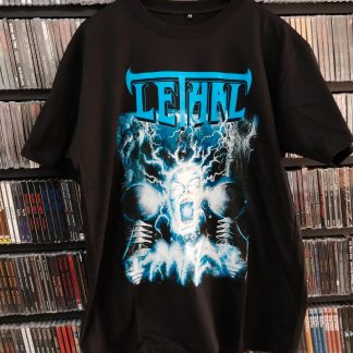LETHAL - Maza Remera