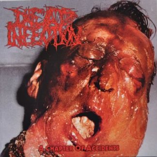 DEAD INFECTION - A Chapter Of Accidents (Con Bonus)