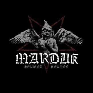 MARDUK - Serpent Sermon (LP)
