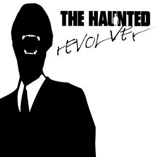 THE HAUNTED - Revolver (Picture LP)