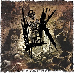 LIK - Mass Funeral Evocation (Con Bonus)
