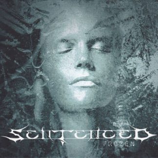 SENTENCED - Frozen (Picture LP)