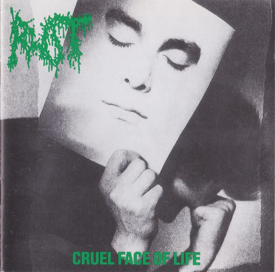 ROT - Cruel Face Of Life