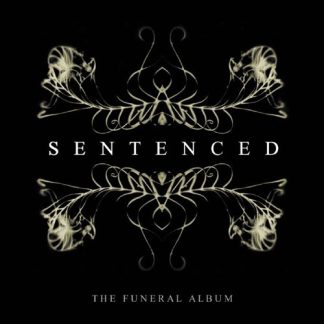 SENTENCED - The Funeral Album (Picture LP)