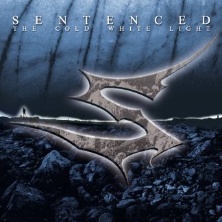 SENTENCED - The Cold White Light (Picture LP)