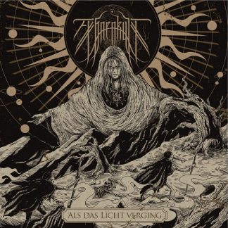 AHNENKULT - Als das Licht verging