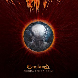 ENSLAVED - Axioma Ethica Odini (2LP Con Bonus)