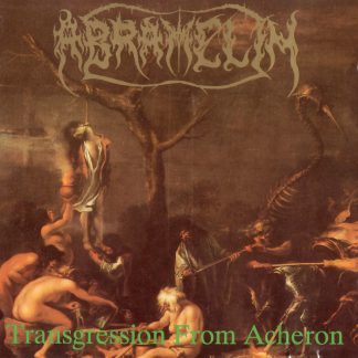 ABRAMELIN - Transgression from Acheron