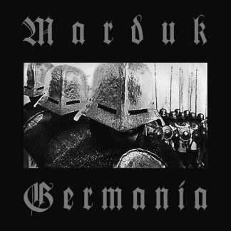 MARDUK - Germania LIVE (2LP Red)