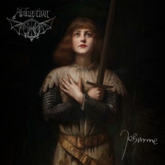 ABDUCTION - Jehanne