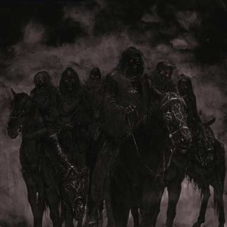 MARDUK - Those of the Unlight (Color LP)