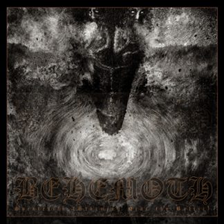 BEHEMOTH - Sventevith (Storming Near the Baltic) (2LP Color)
