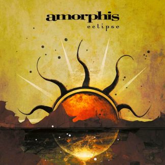 AMORPHIS - Eclipse (LP)