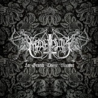 MARDUK - La Grande Danse Macabre (LP)