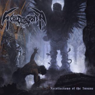 SCHIZOPHRENIA - Recollections Of The Insane