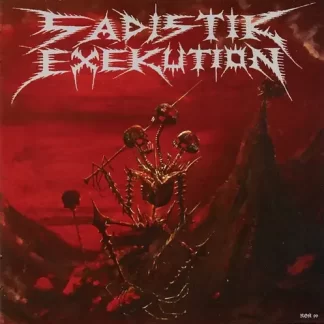 SADISTIK EXEKUTION - We Are Death Fukk You