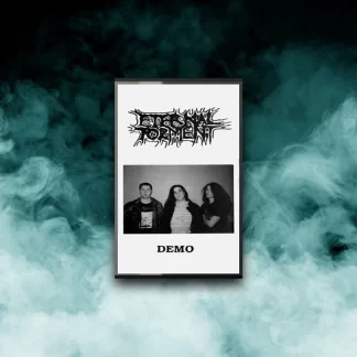 ETERNAL TORMENT - Demo (TAPE)