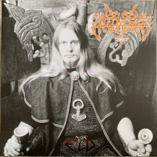ENSLAVED - Eld (2LP Con Bonus)