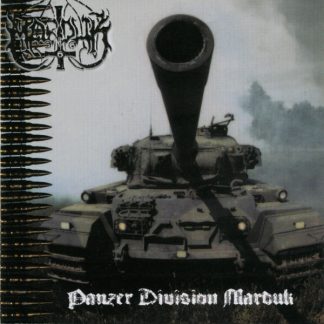 MARDUK - Panzer Division Marduk (LP)